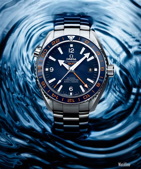 omega seamaster planet ocean 600m goodplanet price|omega planet ocean gmt price.